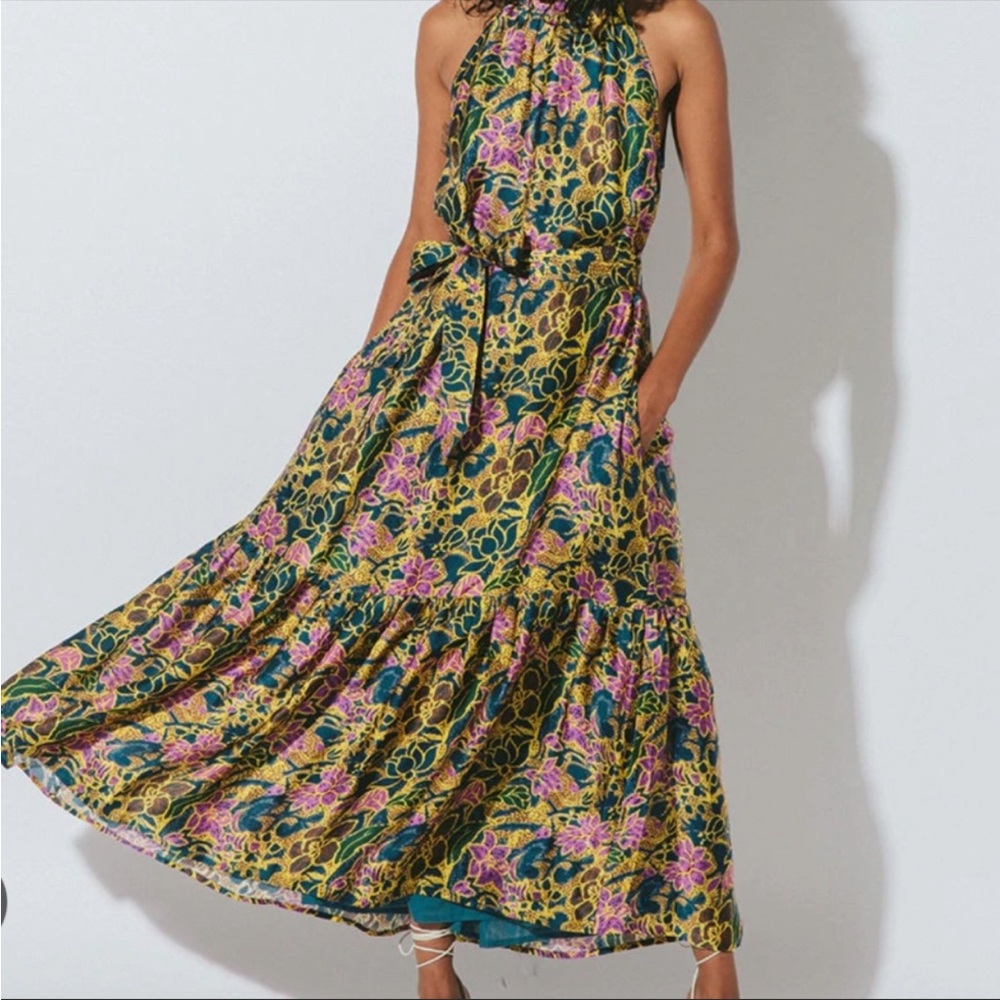 Cleobella Luella Dress